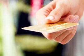 TRAVEL CARD